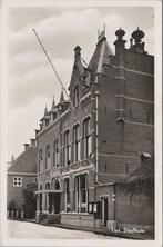 TIEL - Stadhuis, Verzenden, Gelopen