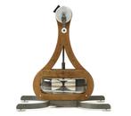 Nohrd WaterGrinder Roeitrainer - Kersen - Gratis, Verzenden, Nieuw, Roeitrainer