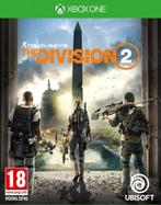Tom Clancys: The Division 2 Xbox One Morgen in huis!, Spelcomputers en Games, 3 spelers of meer, Ophalen of Verzenden, Zo goed als nieuw