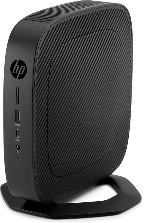 HP T540 Thin Client AMD Ryzen Embedded R1305G | 8GB DDR4..., Computers en Software, Desktop Pc's, Zo goed als nieuw, Ophalen of Verzenden