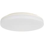 LED Plafondlamp - Plafondverlichting - Badkamerlamp - Andres, Ophalen of Verzenden, Nieuw, Kunststof