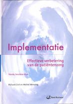 Implementatie 9789035233331, Boeken, Zo goed als nieuw