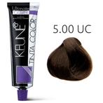 Keune  Tinta Color  5.00 UC  60 ml, Verzenden, Nieuw