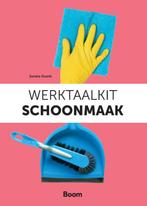 Werktaalkit schoonmaak 9789024433469 Sandra Duenk, Verzenden, Gelezen, Sandra Duenk