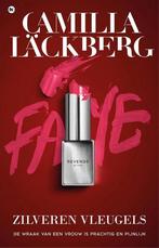 Zilveren vleugels 9789044364675 Camilla Läckberg, Verzenden, Gelezen, Camilla Läckberg