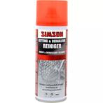 Simson Ketting- en derailleurreiniger spray - 400ml - Voo..., Ophalen of Verzenden, Nieuw