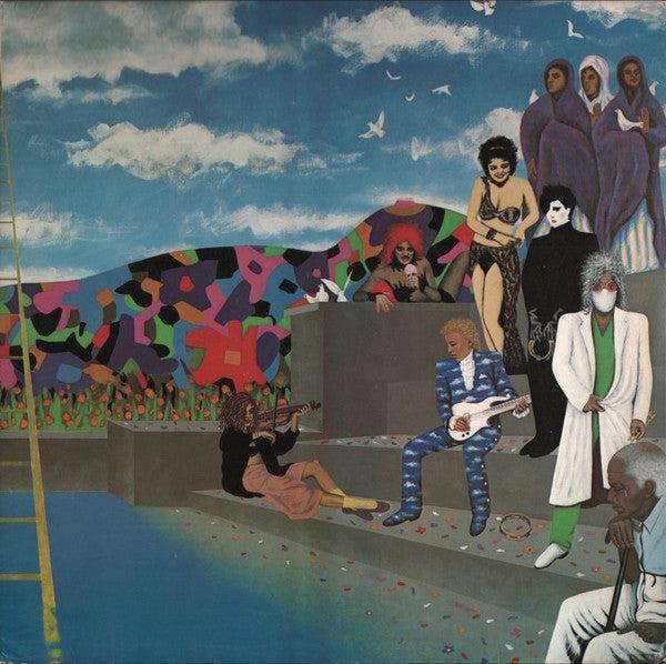 Prince And The Revolution – Around The World In A Day, Cd's en Dvd's, Vinyl | Rock, Ophalen of Verzenden