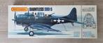 Matchbox PK-503 Dauntless SBD-5 1:32 (1977), Verzenden, Nieuw