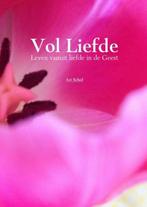 9789402152128 Vol liefde Ari Schol, Boeken, Verzenden, Nieuw, Ari Schol