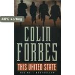 This United State 9780330374897 Colin Forbes, Verzenden, Gelezen, Colin Forbes