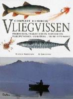 Compleet handboek vliegvissen 9789024376131 M. Greenhalgh, Verzenden, Gelezen, M. Greenhalgh