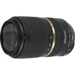 Tamron 70-300mm F/4-5.6 SP Di VC USD Nikon | Tweedehands, Audio, Tv en Foto, Fotografie | Lenzen en Objectieven, Verzenden, Gebruikt