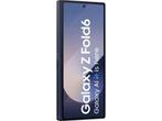 Samsung Galaxy Z Fold 6 - Snapdragon 8 Gen 3 - 512GB -, Verzenden, Nieuw