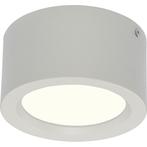 LED Spot/Downlight/Paneel 10W 4200K Natuurlijk Wit Opbouw, Huis en Inrichting, Lampen | Spots, Nieuw, Plafondspot of Wandspot