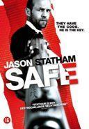 Safe - DVD, Cd's en Dvd's, Dvd's | Actie, Verzenden, Nieuw in verpakking