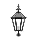 Losse lantaarnkap aluminium K12 - 63 CM, Huis en Inrichting, Ophalen of Verzenden, Nieuw