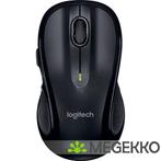 Logitech Mouse M510 Zwart Draadloze Muis, Computers en Software, Muizen, Verzenden, Nieuw, Logitech