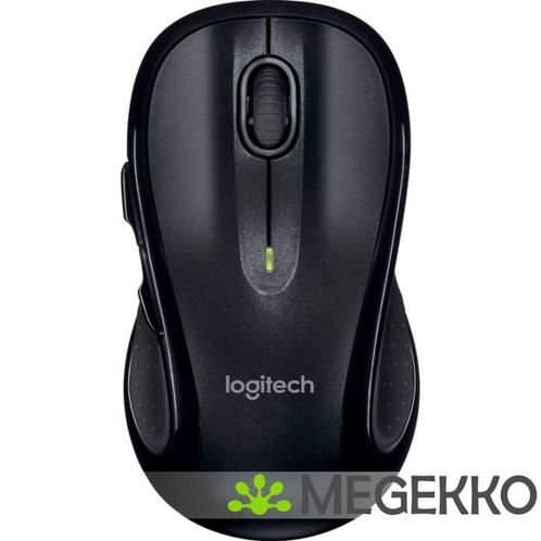 Logitech Mouse M510 Zwart Draadloze Muis, Computers en Software, Muizen, Nieuw, Verzenden