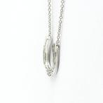 Tiffany & Co. - Ketting met hanger Platina, Sieraden, Tassen en Uiterlijk, Antieke sieraden