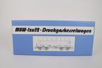 MBW 1 - 83403 - Modeltrein goederenwagon (1) - Shell drukgas, Nieuw