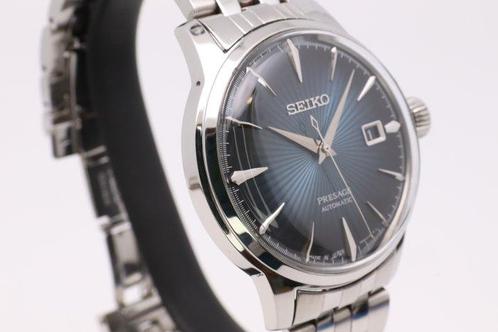 Seiko - Presage - Zonder Minimumprijs - SRPB41J1 | 4R35-01T0, Sieraden, Tassen en Uiterlijk, Horloges | Antiek