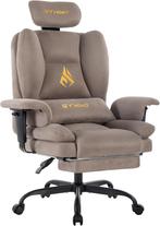 Ergonomische Bureaustoel -  Office Chair - Gamestoel - Volwa, Verzenden, Zo goed als nieuw