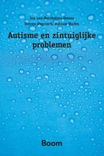 Autisme en zintuiglijke problemen 9789024406715, Verzenden, Zo goed als nieuw, Steven Degrieck