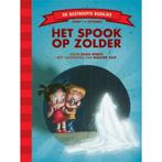 Het spook op zolder / De Gestreepte Boekjes 9789089220653, Verzenden, Gelezen, H. Spruit