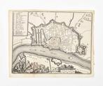 België - Bergen / Arras; Braun & Hogenberg - Mons / Arras, Nieuw