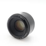 Canon EF 50mm F/1.8 II | Tweedehands, Verzenden, Gebruikt, Canon