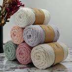 Macrame Touw 5mm van Cafuné, Ophalen of Verzenden, Nieuw