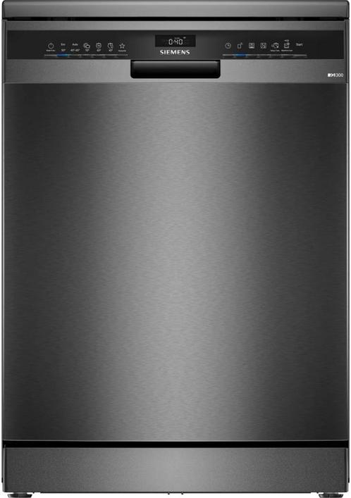 Siemens Sn23ec14ce Vrijstaande Vaatwasser 60cm, Witgoed en Apparatuur, Vaatwasmachines, Nieuw, 85 tot 90 cm, Ophalen of Verzenden