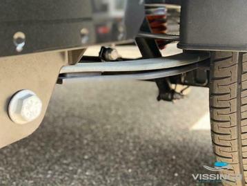 Renault Master progressieve bladveer beschikbaar voor biedingen