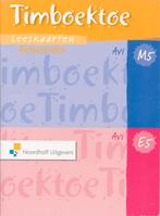 Timboektoe Antwoorden leeskaarten M5/E5, Boeken, Verzenden, Nieuw