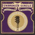 cd - Various - The Unbroken Circle (The Musical Heritage..., Zo goed als nieuw, Verzenden