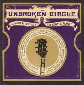 cd - Various - The Unbroken Circle (The Musical Heritage..., Cd's en Dvd's, Cd's | Overige Cd's, Zo goed als nieuw, Verzenden