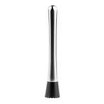 Cocktailstamper RVS | 21,2(h) x 3,4(Ø)cm Olympia, Verzenden, Nieuw in verpakking