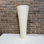 IKEA - Uplighter vloerlamp - flacka - Metaal, Plastic
