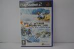 Wild Water Adrenaline Featuring Salomon - SEALED (PS2 PAL), 1 speler, Verzenden, Zo goed als nieuw