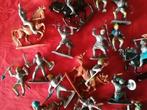 Militaire miniatuur beeldjes - Lotto soldatini Starlux e, Nieuw