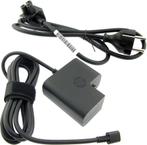 HP 65W Travel USB-C AC Adapter €35 Incl BTW + 1Jaar garantie, Computers en Software, Laptop-opladers, Ophalen of Verzenden, Nieuw