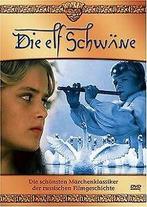 Die elf Schwäne von Helle Karis  DVD, Zo goed als nieuw, Verzenden