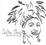 cd - Celia Cruz - Ãxitos Eternos, Cd's en Dvd's, Verzenden, Zo goed als nieuw