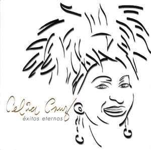 cd - Celia Cruz - Ãxitos Eternos, Cd's en Dvd's, Cd's | Overige Cd's, Zo goed als nieuw, Verzenden