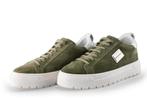 Antony Morato Sneakers in maat 40 Groen | 10% extra korting, Kleding | Heren, Schoenen, Antony Morato, Overige kleuren, Verzenden