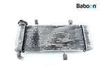 Radiateur Kawasaki NINJA 125 2019 (BX125), Verzenden, Gebruikt