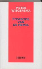 Postbode Van De Hemel 9789062654390 P. Wiegersma, Gelezen, P. Wiegersma, Verzenden
