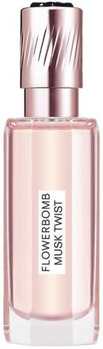 VIKTOR & ROLF FLOWERBOMB MUSK TWIST PARFUM OLIE FLESJE 20 ML, Sieraden, Tassen en Uiterlijk, Uiterlijk | Parfum, Verzenden, Nieuw