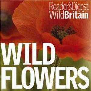 Readers Digest wild Britain: Wild flowers by Readers, Boeken, Taal | Engels, Gelezen, Verzenden