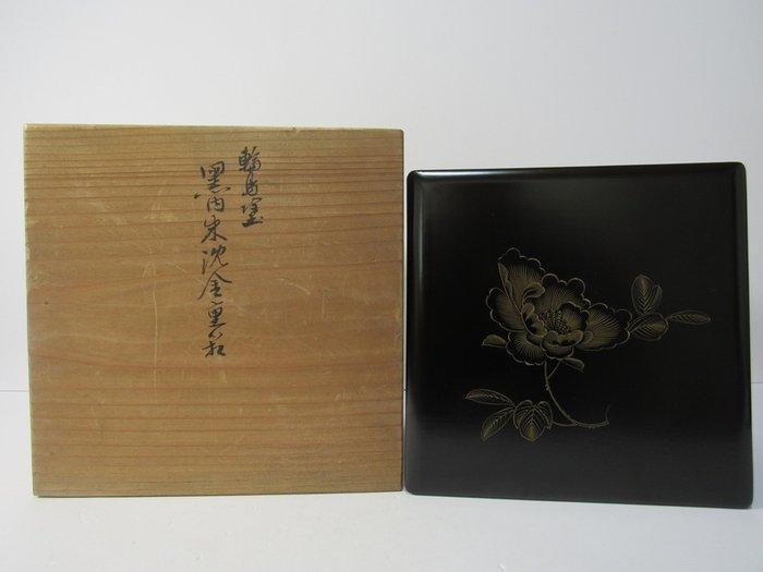 Doos - Hout, Antiek en Kunst, Antiek | Overige Antiek